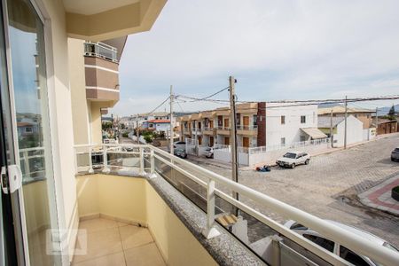 Apartamento para alugar com 75m², 3 quartos e 1 vagaSacada