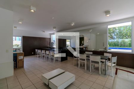 Apartamento para alugar com 72m², 2 quartos e 2 vagas Apartamento para alugar com 72m², 2 quartos e 2 vagasÁrea comum