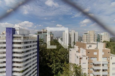 Apartamento para alugar com 2 quartos, 72m² em Vila Andrade, São Paulo