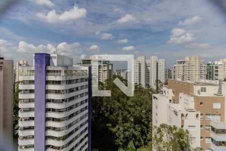 Apartamento para alugar com 72m², 2 quartos e 2 vagas Apartamento para alugar com 72m², 2 quartos e 2 vagasVista