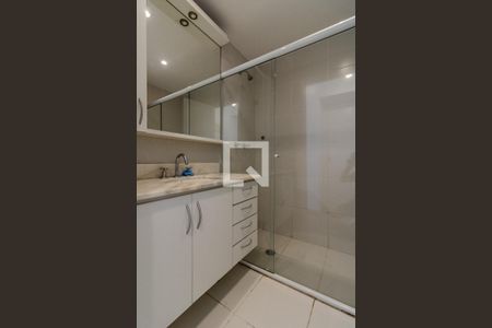 Apartamento para alugar com 72m², 2 quartos e 2 vagas Apartamento para alugar com 72m², 2 quartos e 2 vagasBanheiro Social