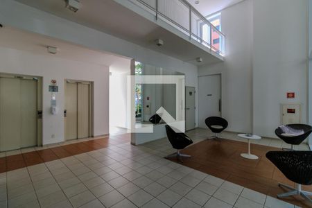 Apartamento para alugar com 72m², 2 quartos e 2 vagas Apartamento para alugar com 72m², 2 quartos e 2 vagasÁrea comum