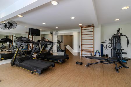 Apartamento para alugar com 72m², 2 quartos e 2 vagas Apartamento para alugar com 72m², 2 quartos e 2 vagasÁrea comum