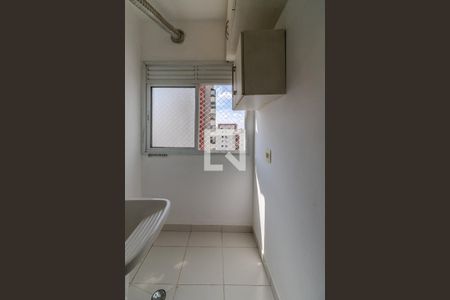 Apartamento para alugar com 72m², 2 quartos e 2 vagas Apartamento para alugar com 72m², 2 quartos e 2 vagasÁrea de Serviço