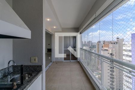 Apartamento para alugar com 72m², 2 quartos e 2 vagas Apartamento para alugar com 72m², 2 quartos e 2 vagasvaranda