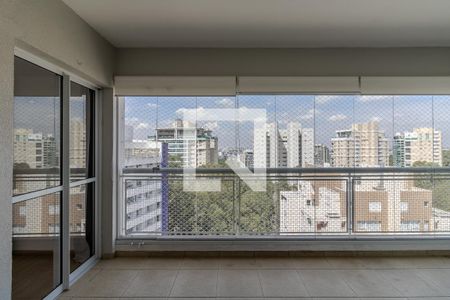 Apartamento para alugar com 2 quartos, 72m² em Vila Andrade, São Paulo
