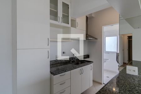 Apartamento para alugar com 72m², 2 quartos e 2 vagas Apartamento para alugar com 72m², 2 quartos e 2 vagasCozinha