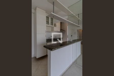 Apartamento para alugar com 72m², 2 quartos e 2 vagas Apartamento para alugar com 72m², 2 quartos e 2 vagasCozinha