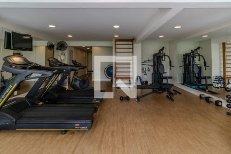 Apartamento para alugar com 72m², 2 quartos e 2 vagas Apartamento para alugar com 72m², 2 quartos e 2 vagasÁrea comum