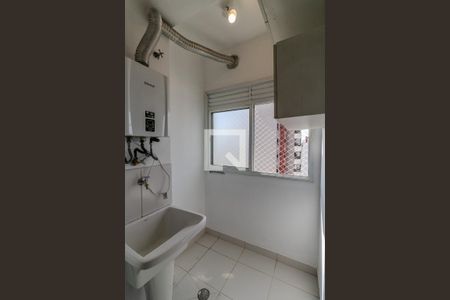 Apartamento para alugar com 72m², 2 quartos e 2 vagas Apartamento para alugar com 72m², 2 quartos e 2 vagasÁrea de Serviço