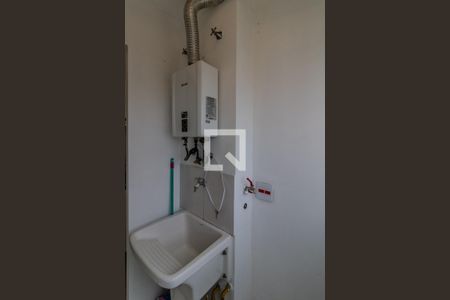 Apartamento para alugar com 72m², 2 quartos e 2 vagas Apartamento para alugar com 72m², 2 quartos e 2 vagasÁrea de Serviço