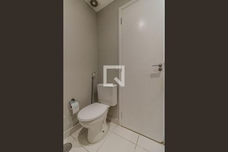 Apartamento para alugar com 72m², 2 quartos e 2 vagas Apartamento para alugar com 72m², 2 quartos e 2 vagasBanheiro Social