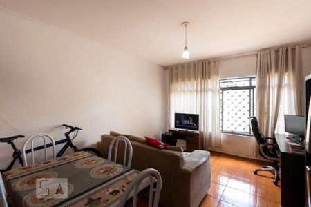 Casa para alugar com 1 quarto, 55m² em Vila Parque Jabaquara, São Paulo