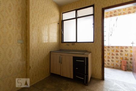 Apartamento para alugar com 57m², 2 quartos e sem vaga Apartamento para alugar com 57m², 2 quartos e sem vagaCozinha