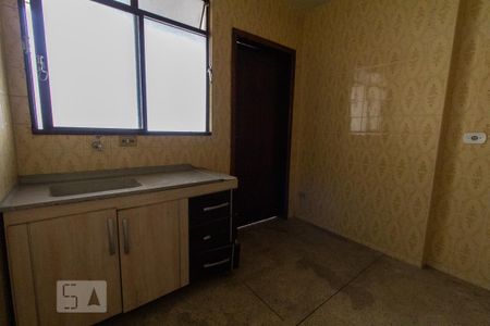 Apartamento para alugar com 57m², 2 quartos e sem vaga Apartamento para alugar com 57m², 2 quartos e sem vagaCozinha
