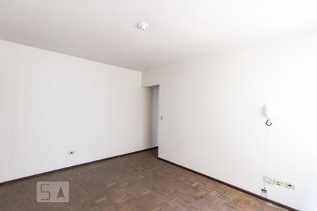 Sala de apartamento para alugar com 2 quartos, 57m² em Rebouças, Curitiba