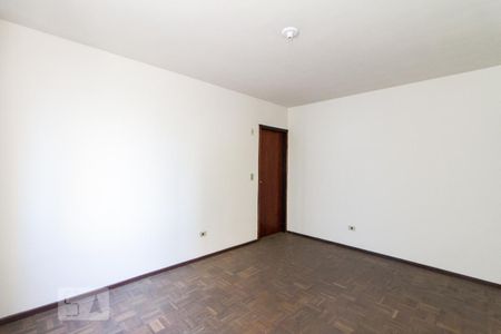 Sala de apartamento para alugar com 2 quartos, 57m² em Rebouças, Curitiba