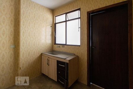 Apartamento para alugar com 57m², 2 quartos e sem vaga Apartamento para alugar com 57m², 2 quartos e sem vagaCozinha