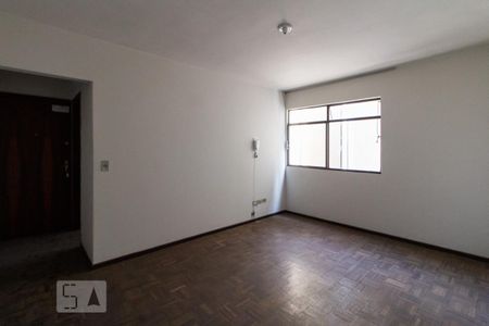 Sala de apartamento para alugar com 2 quartos, 57m² em Rebouças, Curitiba