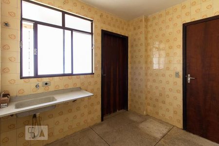 Apartamento para alugar com 50m², 2 quartos e sem vaga Apartamento para alugar com 50m², 2 quartos e sem vagaCozinha