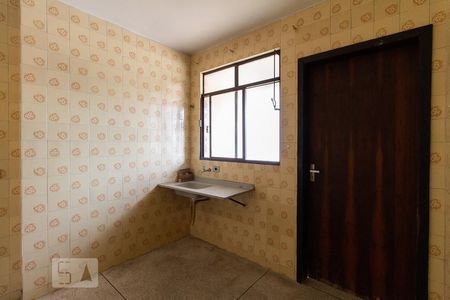 Apartamento para alugar com 50m², 2 quartos e sem vaga Apartamento para alugar com 50m², 2 quartos e sem vagaCozinha