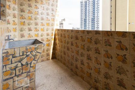 Apartamento para alugar com 50m², 2 quartos e sem vaga Apartamento para alugar com 50m², 2 quartos e sem vagaÁrea de Serviço