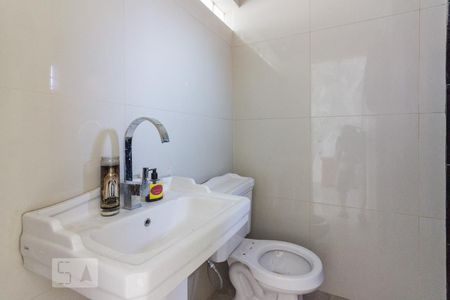 Casa à venda com 250m², 4 quartos e 2 vagasBanheiro Suite
