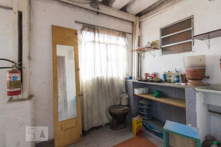 Casa à venda com 250m², 4 quartos e 2 vagasQuarto terraco