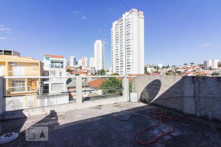 Casa à venda com 250m², 4 quartos e 2 vagasTerraco superior