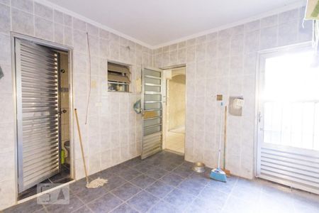 Casa à venda com 250m², 4 quartos e 2 vagasArea de Servico