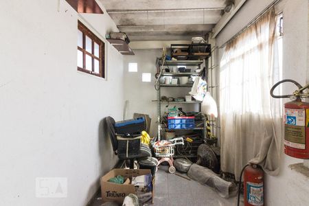 Casa à venda com 250m², 4 quartos e 2 vagasQuarto terraco