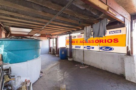 Casa à venda com 250m², 4 quartos e 2 vagasTerraco superior