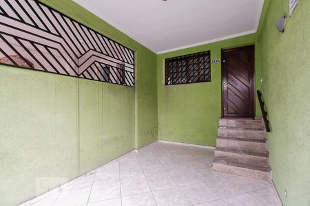 Casa à venda com 120m², 3 quartos e 1 vagaGaragem 