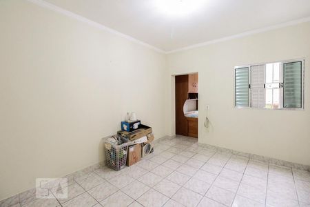 Quarto 1 de casa à venda com 3 quartos, 120m² em Vila Bertioga, São Paulo