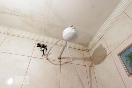 Casa à venda com 120m², 3 quartos e 1 vagaBanheiro de serviço 