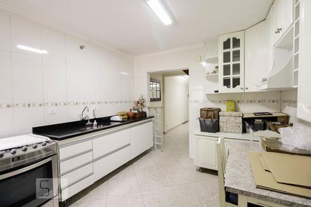 Casa à venda com 120m², 3 quartos e 1 vagaCozinha 
