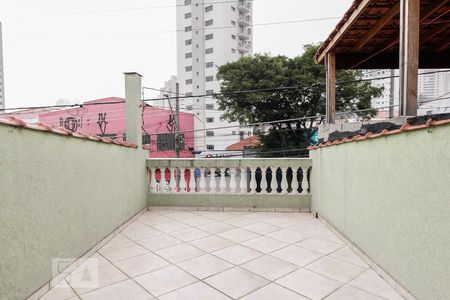 Casa à venda com 120m², 3 quartos e 1 vagaSacada quarto 3