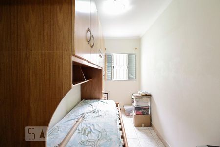 Quarto 2 de casa à venda com 3 quartos, 120m² em Vila Bertioga, São Paulo
