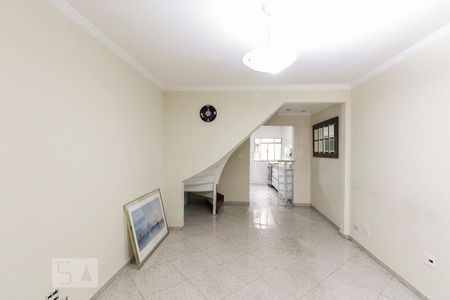 Sala  de casa à venda com 3 quartos, 120m² em Vila Bertioga, São Paulo
