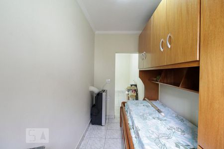 Quarto 2 de casa à venda com 3 quartos, 120m² em Vila Bertioga, São Paulo