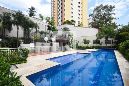 Apartamento à venda com 47m², 2 quartos e 1 vagaPiscina