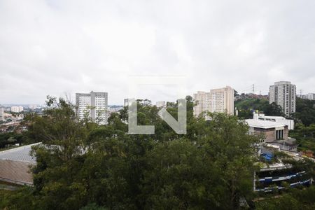 Apartamento à venda com 47m², 2 quartos e 1 vagaVista do quarto 2