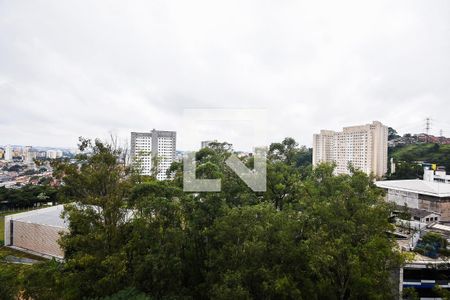 Apartamento à venda com 47m², 2 quartos e 1 vagaVista do quarto 1