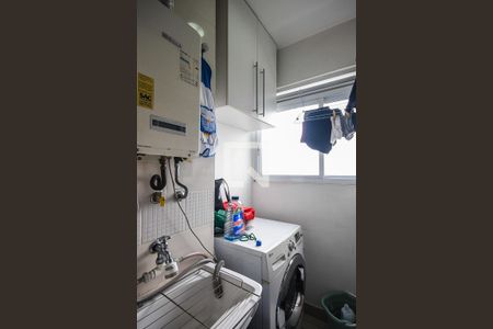 Apartamento à venda com 47m², 2 quartos e 1 vagaÁrea de serviço