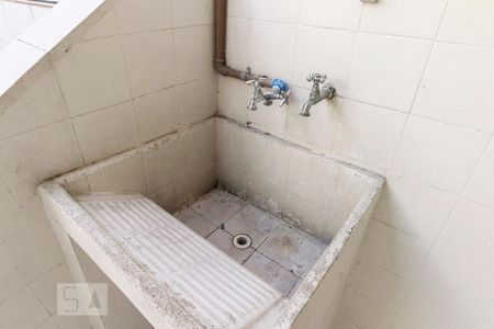 Casa para alugar com 245m², 3 quartos e 2 vagas Casa para alugar com 245m², 3 quartos e 2 vagasÁrea de serviço