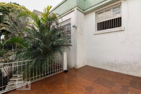 Casa para alugar com 245m², 3 quartos e 2 vagas Casa para alugar com 245m², 3 quartos e 2 vagasTerraço