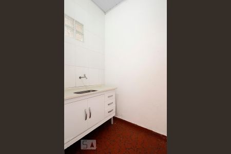 Cozinha (Edicula) de casa para alugar com 3 quartos, 245m² em Penha de França, São Paulo