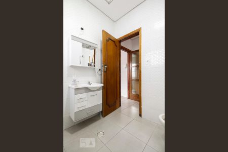 Banheiro  de casa para alugar com 3 quartos, 245m² em Penha de França, São Paulo