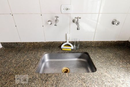 Casa para alugar com 245m², 3 quartos e 2 vagas Casa para alugar com 245m², 3 quartos e 2 vagasCozinha