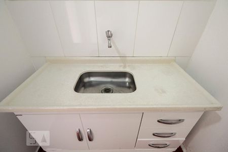 Casa para alugar com 245m², 3 quartos e 2 vagas Casa para alugar com 245m², 3 quartos e 2 vagasCozinha (Edicula)